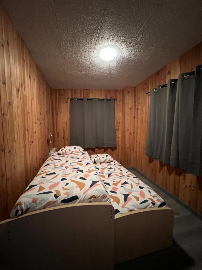 Le Cocon Des Nestes 아로 외부 사진